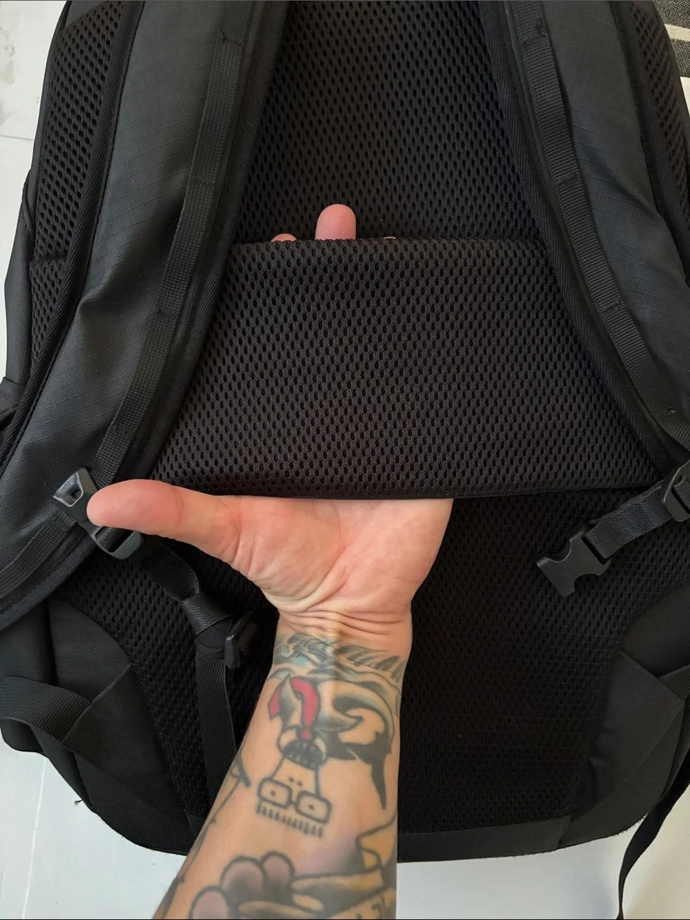 Lululemon Cruiser Backpack 26L
